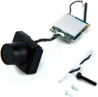 Actual product image Blade Inductrix 200: FPV camera