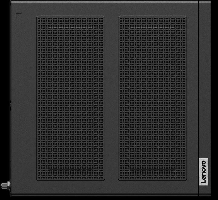 Image du produit Lenovo Thinkstation P3 Tiny (Intel Core i7-14700T, 32 Go, 1000 Go)