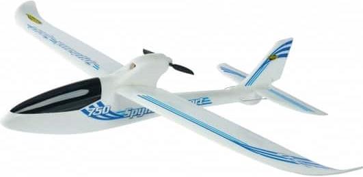 Produktbild Carson Spyhawk Sport 750 2.4Ghz 100% RTF (Segelflugzeug)