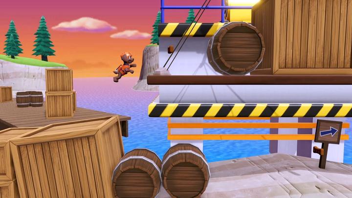 Immagine prodotto Bandai Namco Paw Patrol: In action (Switch, DE)