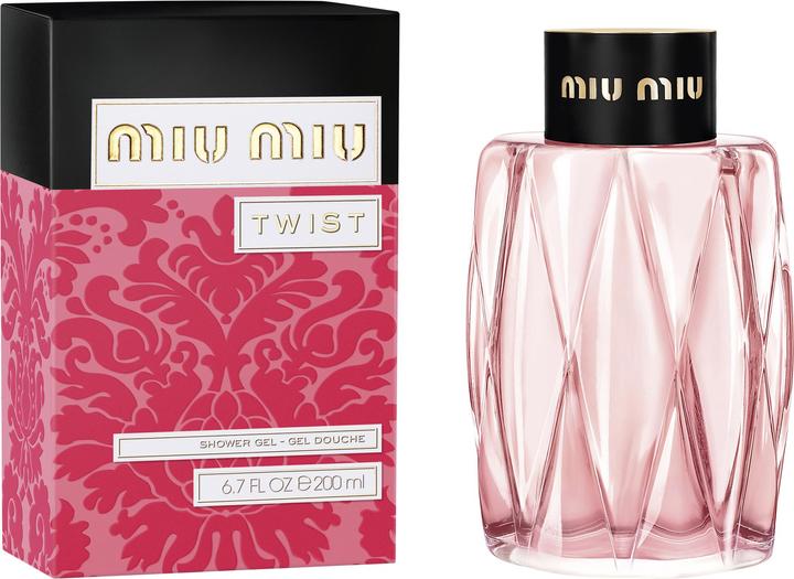 Produktbild Miu Miu Twist (200 ml)