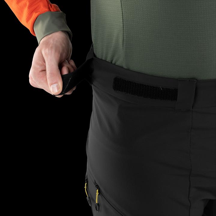 Produktbild Dynafit Ridge Dynastretch Hose (XL)