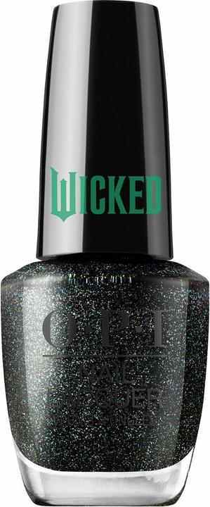 Actual product image OPI Hrr01 Nl - Deflying Gravity - Nail Lacquer (Defying Gravity, Colour paint)