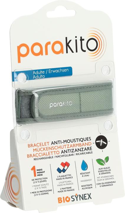 Para‘Kito Armband Erwachsene