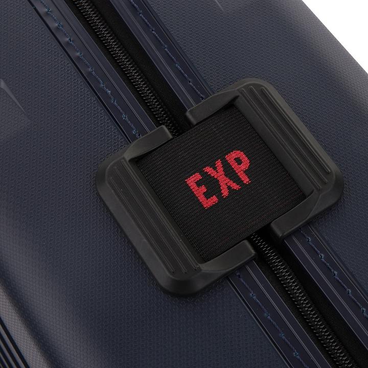 Produktbild Roncato Ypsilon 4.0 - Handgepäck Carry-On Spinner erweiterbar (47 l, Handgepäck (bis 50l))