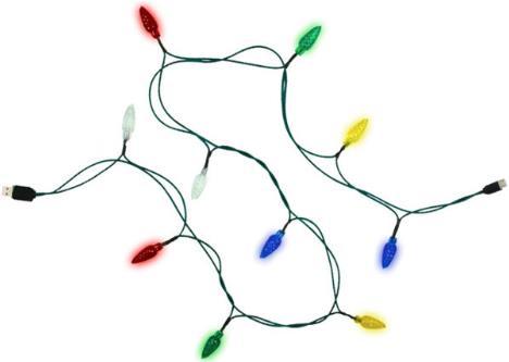 Produktbild picked. Lichterkette Ladekabel (1 m, USB 2.0)