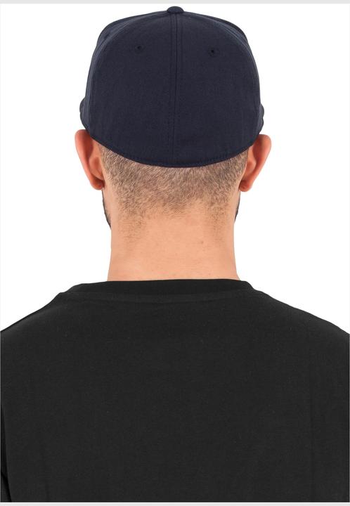 Actual product image Flexfit fitted cap (S, M)
