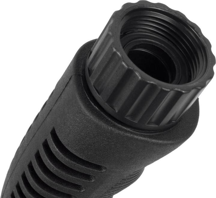 Image du produit Benson Brosse de nettoyage rotative pour tuyau d'arrosage