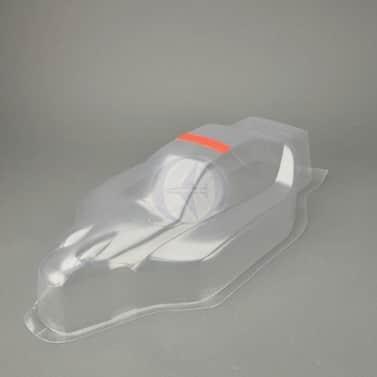 Produktbild Thunder Tiger Karosse EB4