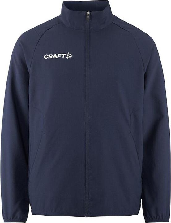Actual product image Craft Rush 2.0 Training Jacket JR (146, 152)