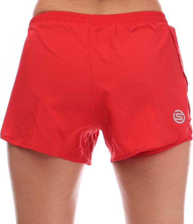 Image du produit Skins - Short SERIES-3 SUPERPOSE - Femme (M)
