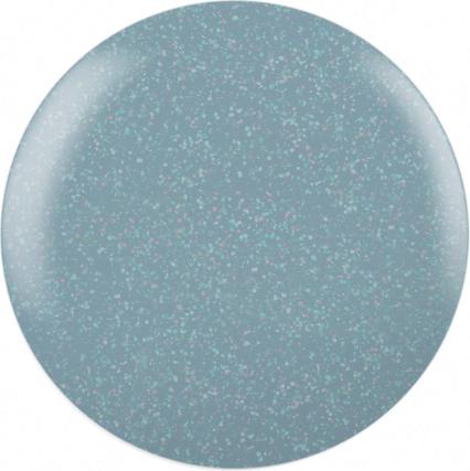 Produktbild CND Shellac Teal Textile 7.3ml - Upcycle Chic Collection (Teal, UV-Gel Lack)