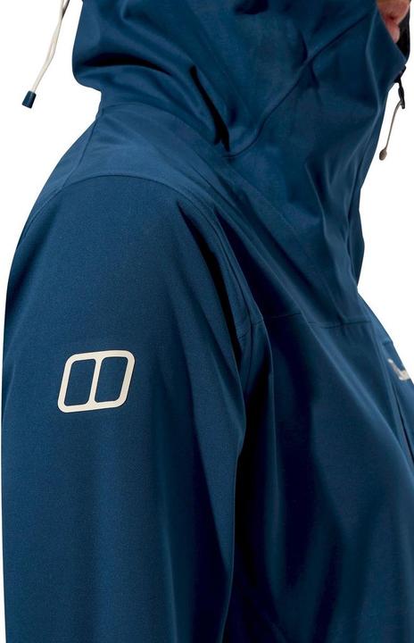 Produktbild Berghaus Softshell Ridge-Roamer Jacket (12)