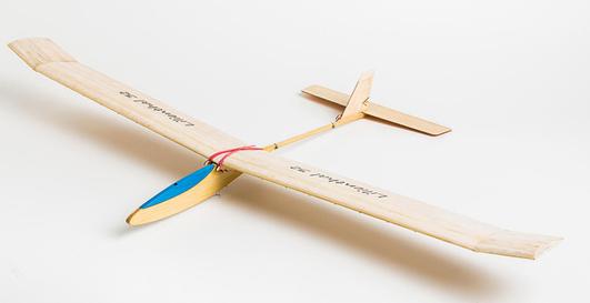 Actual product image Aeronaut Lilienthal 32 - 1190 mm (Glider)