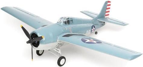 Produktbild E-Flite UMX F4F Wildcat BNF Basic 515 mm (Warbird)