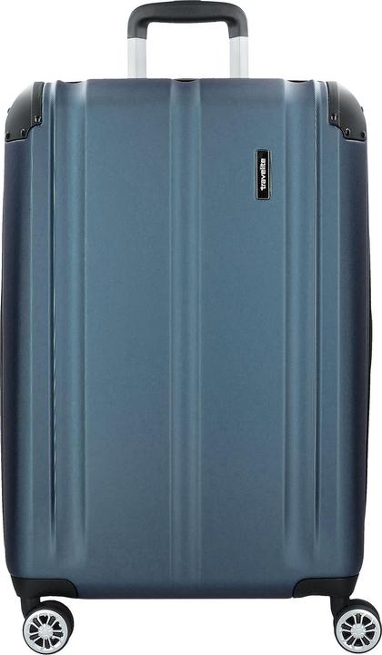 Image du produit Travelite City (113 l, L (90 - 115l))