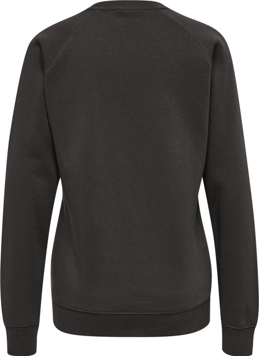 Immagine prodotto hummel Felpa Rossa Pesante Donna (XS)