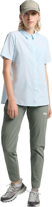 Produktbild Jack Wolfskin Hikeout Pants W (L)