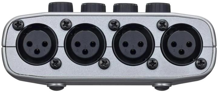 Actual product image Zoom P4 PodTrak (Handheld)