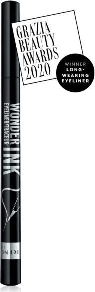 Produktbild Rimmel London Wonder Ink (Black)