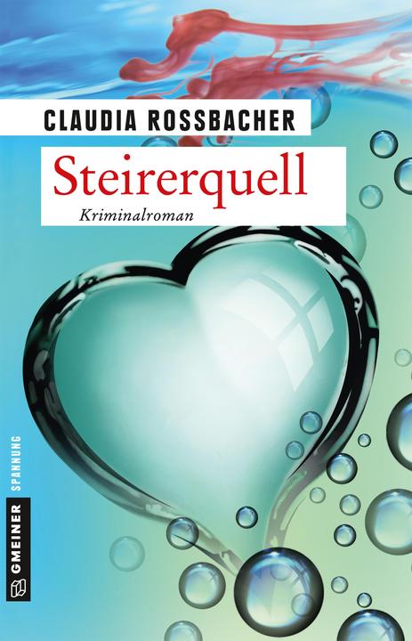 Steirerquell (German, Claudia Rossbacher, 2018)