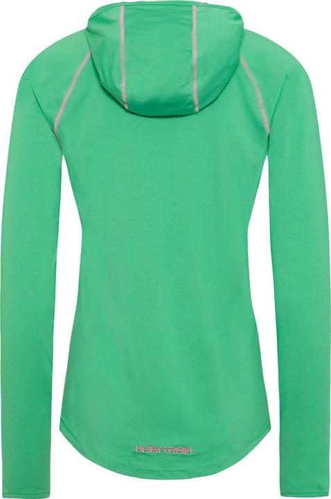 Actual product image Kari Traa Women's Sanne Sunshirt (XS)