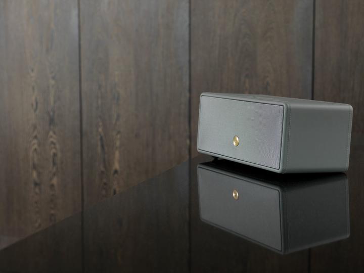 Image du produit Audio Pro D-2 (Bluetooth, WiFi)