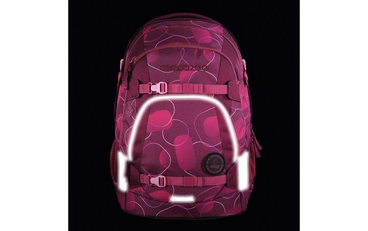 Actual product image Coocazoo school backpack MATE, 30 litres (30 l)