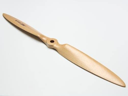 Pichler Elica Fiala elica di legno elettrica 26 x 10