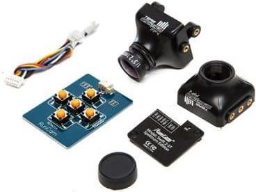Produktbild Spektrum Team FPV Edition Swift 2 FPV Kamera mit OSD