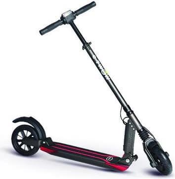 Produktbild E-Twow Booster S2 Plus S Samsung (34 km/h, 35 km, 575 W)