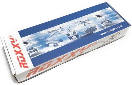 Image du produit Multiplex Kit d'entraînement à moteur électrique FunnyCUB/V2 Extra 330SC Indoor