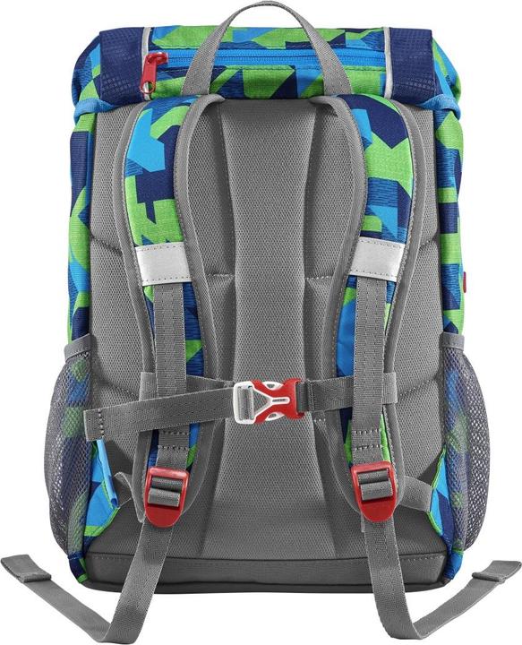Produktbild Step by Step Rucksack-Set KID, 3-teilig