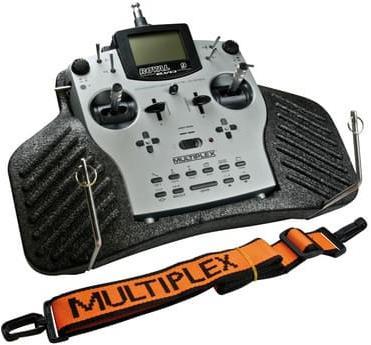 Image du produit Multiplex Console d'émission ROYALpro/evo et Royal SX avec un large tour de cou