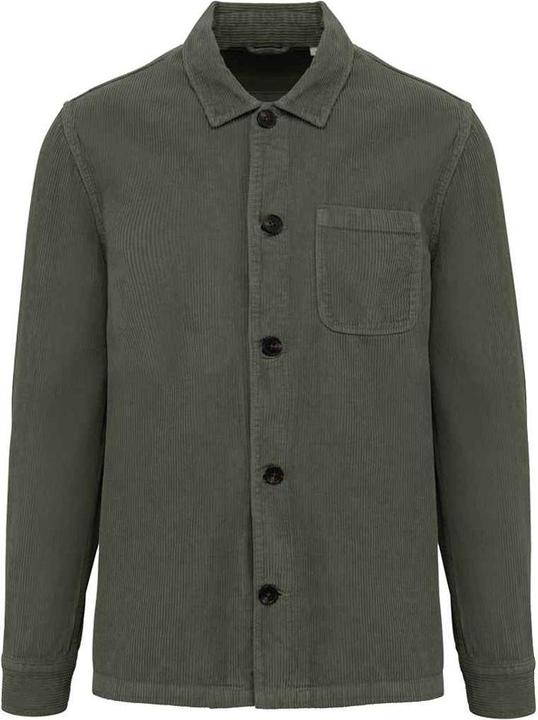 Native Spirit Jacke Gewaschen