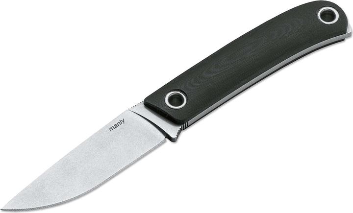 Image du produit Patriot D2 Noir (9.10 cm)