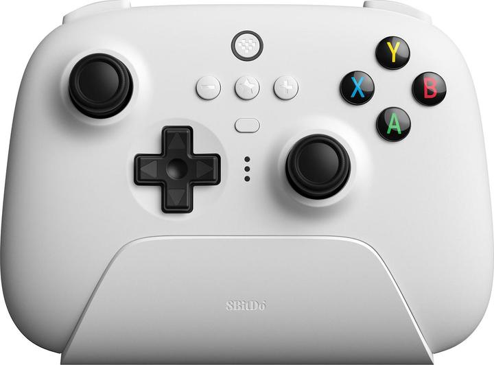 Actual product image 8bitdo Ultimate 2.4G (Android, iOS, PC)