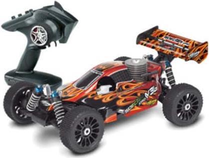 Produktbild Carson Specter II Pro V36 1:8 RTR 2.4 GHz (RTR Ready-to-Run)