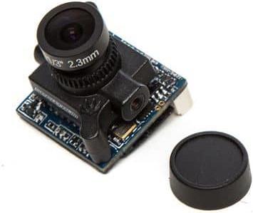 Produktbild Spektrum Micro Swift 2 FPV Camera w/ 2.3mm Lens
