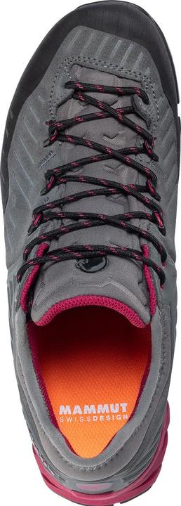 Produktbild Mammut Alnasca II Low GTX Schuhe (38.5)