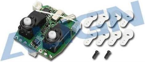 Produktbild Align Elektronikeinheit T-Rex 100