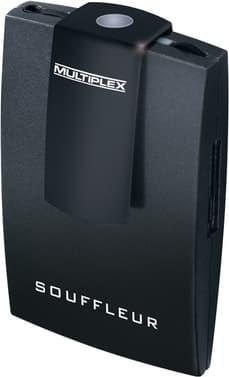 Produktbild Multiplex Telemetrie Souffleur M-LINK