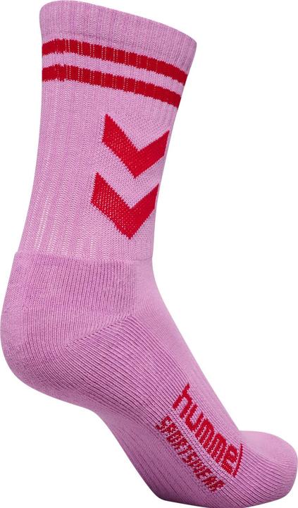 Produktbild hummel hml2-PACK SOCKS LOVE (43 - 45)