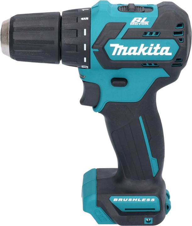 Productafbeelding Makita DF332DSME Accuboormachine en Schroevendraaier (Oplaadbare batterij)