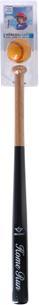 Immagine prodotto Angel Sports Honkbalbat con palla (28")
