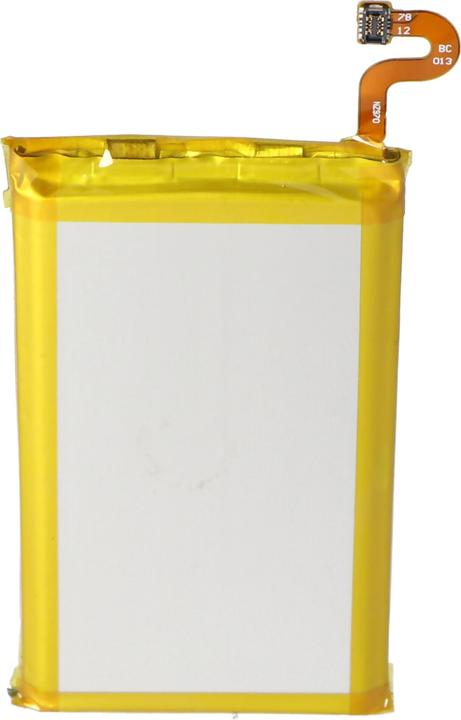 Actual product image AccuCell Akku Samsung Galaxy S9