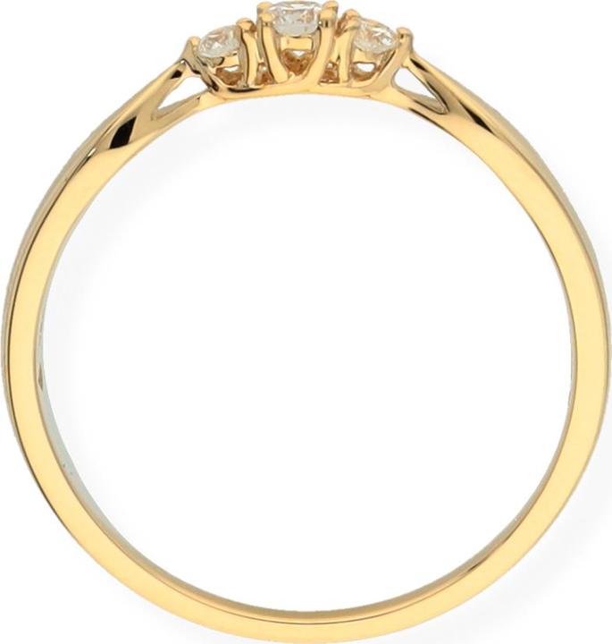 Image du produit Carat Style (58, Or 750/18 K)