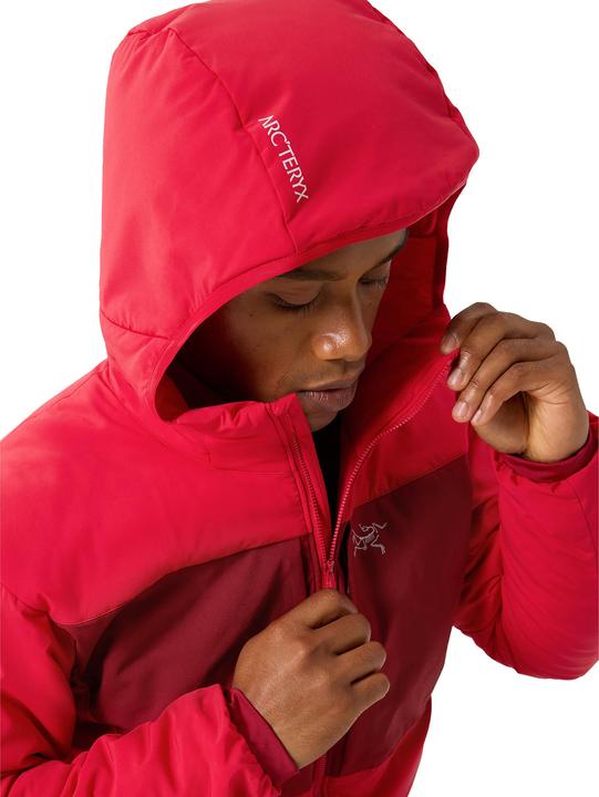 Immagine prodotto Arc'teryx Felpa con cappuccio Proton Heavyweight (XXL)