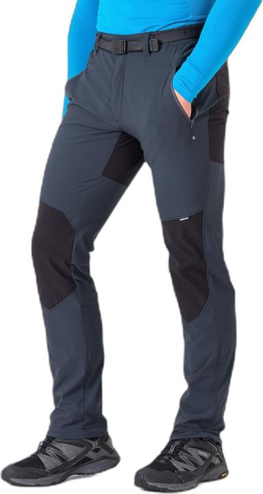 Ternua wasserdichte hose belonia
