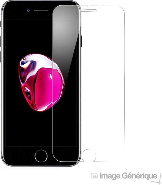 Produktbild BlueStar Tempered Glass (1 Stück, Apple iPhone 8)